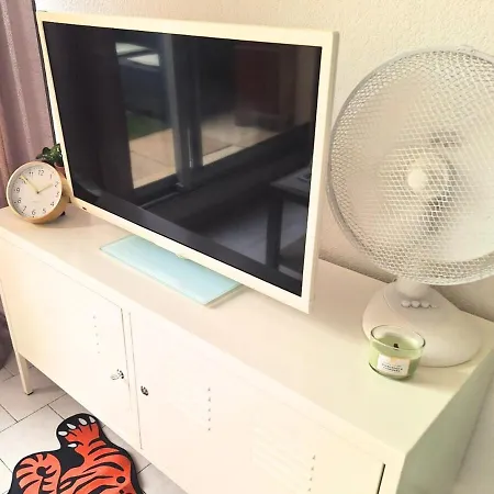 Apartmán Close To Arenas And Historic Center