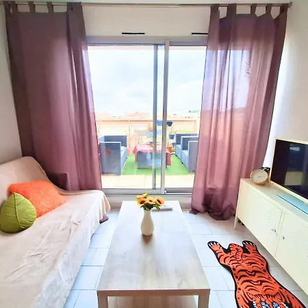 Apartmán Close To Arenas And Historic Center *