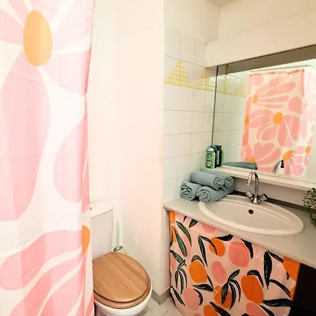 Close To Arenas And Historic Center *