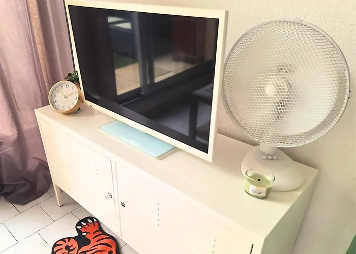 شقة Close To Arenas And Historic Center