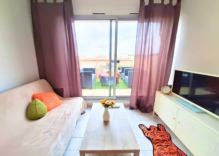 شقة Close To Arenas And Historic Center *